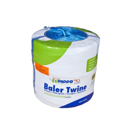 Heinapressinöör 130m/kg 9kg Piippo