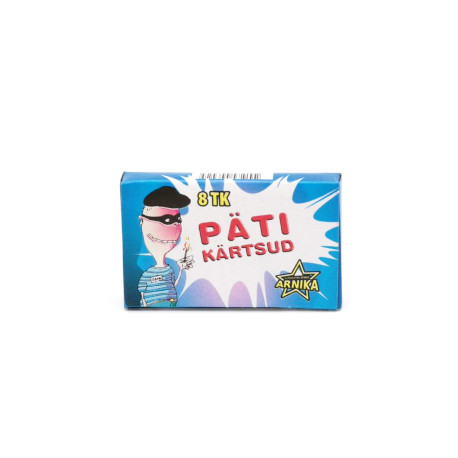 Päti kärtsud