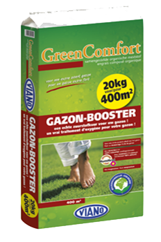 Viano Orgaanilised väetised 8 Booster2