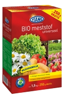 Viano Orgaanilised väetised 9 Köögi ja ilu2