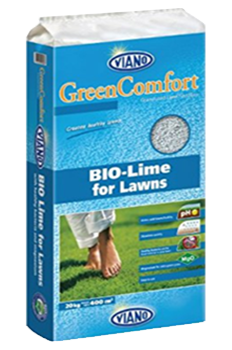 Viano Orgaanilised väetised 6 Lubi2