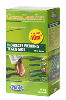 Viano Orgaanilised väetised 4 Mo bakter2