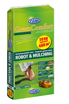 Viano Orgaanilised väetised 7 Robot2