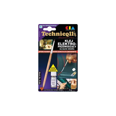 Elektrit juhtiv lakk