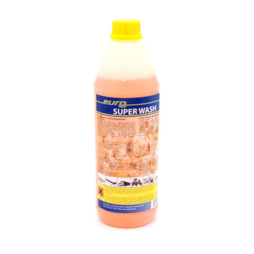 Super Wash Euro pesuaine kontsentraat 1L