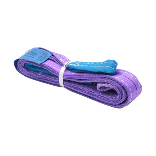 Tõstetropp SVA 1T 2m 6 |Tõstevöö SVA 1T 2m