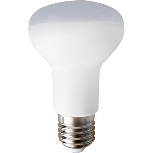 LED lamp R63 8W E27 700lm