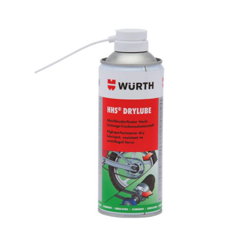 |Hhs Drylube 400ml Würth