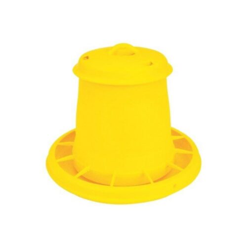 Automaatsöötja kodulindudele