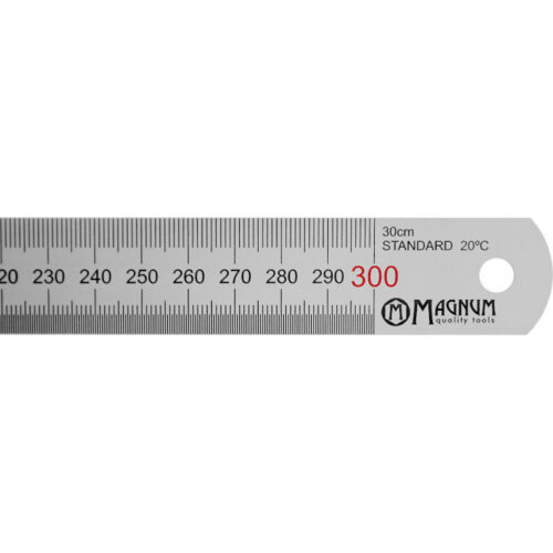 Roostevabast terasest joonlaud 1000m|Roostevaba joonlaud MAGNUM PROF 1000mm