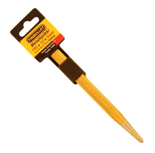 Kärn 150x12x5 Oranki, terav 4 Kärn 150x12x5 Oranki