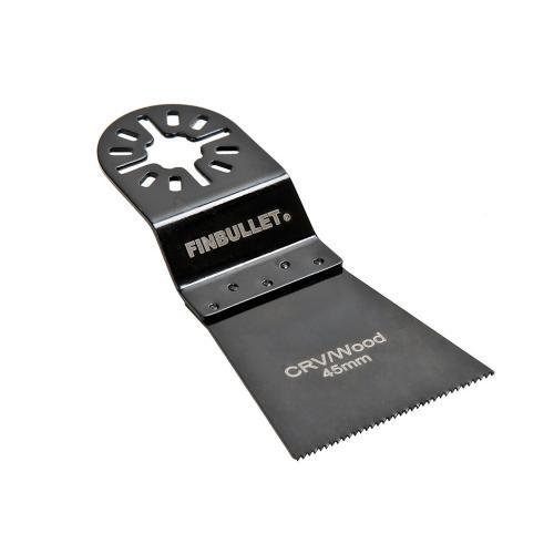 Multisaetera 45 mm CrV