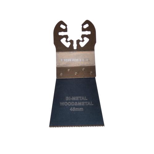 Multisaetera HSS Bi-M WOOD/METAL 45mm. puit/metall