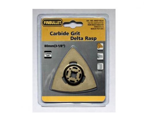 Multisaetera KOLMNURK 80mm