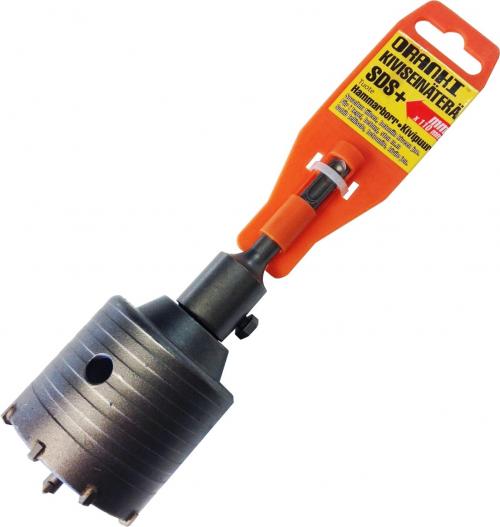 Kivipuur 40mm SDS+ M22/110mm sabaga