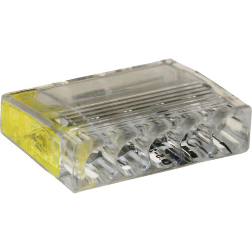 Kiirklemm 5-le juhtmele