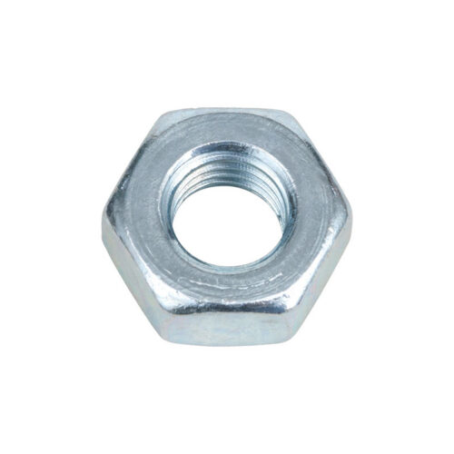 |Mutter M12 8ZN Würth