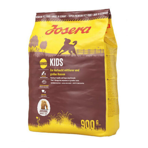 Josera kids 900g