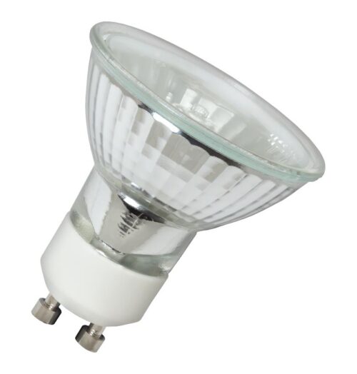 Halogeenlamp ECO GU-10 220 V 40 W