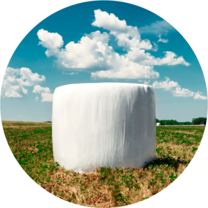 EcoAgro - uue tehnoloogiaga silorullikile 4 pole bala