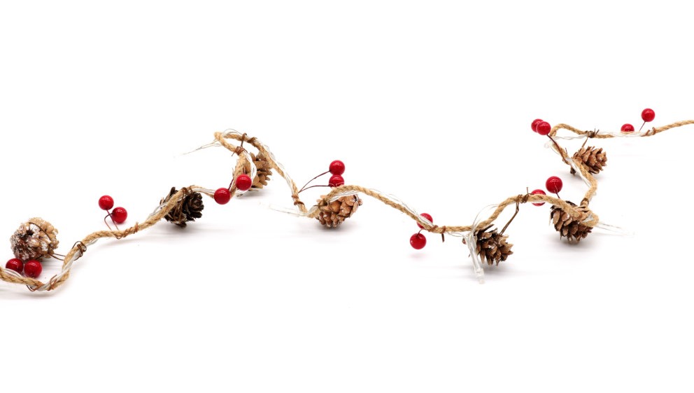 Millised jõulutuled enda koju valida? 5 230344 1