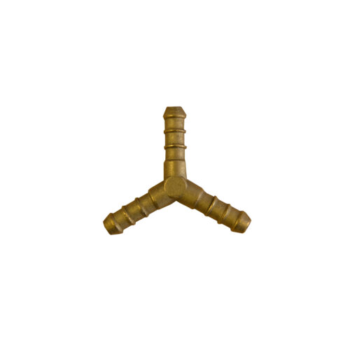 Kolmik 10mm voolikule 4 5662