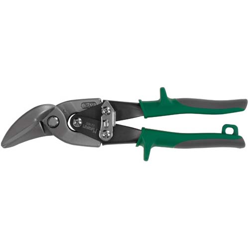 Plekikäärid MAGNUM Offset parem 245mm 4 7651