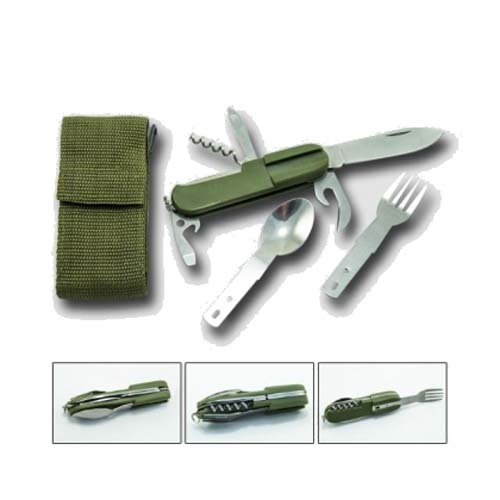 Matkanuga STAVTOOL 8-osa tekstiilist vutlaris* 5 9294