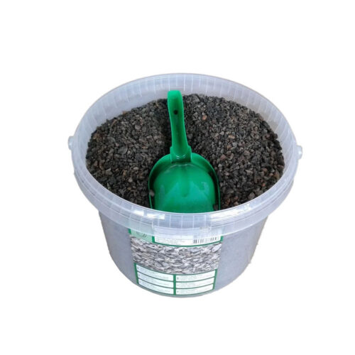 ZDK graniitliiv ja sool