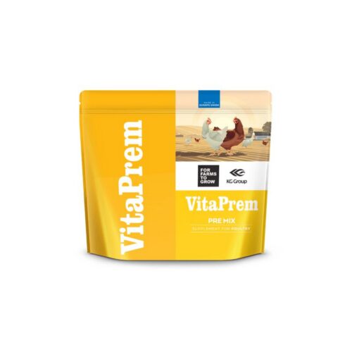 munakanade täiendsööt