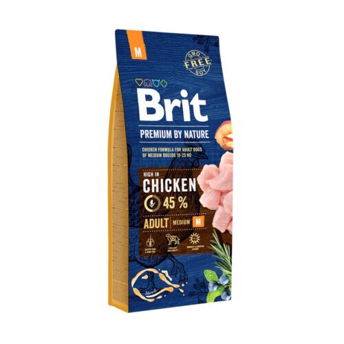 Brit Premium Adult M