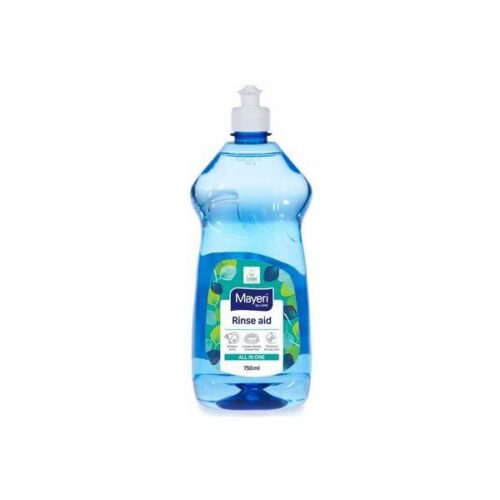 Nõudepesumasina loputusvahend