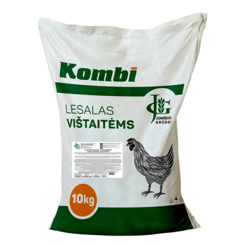 Noorkanade täissööt