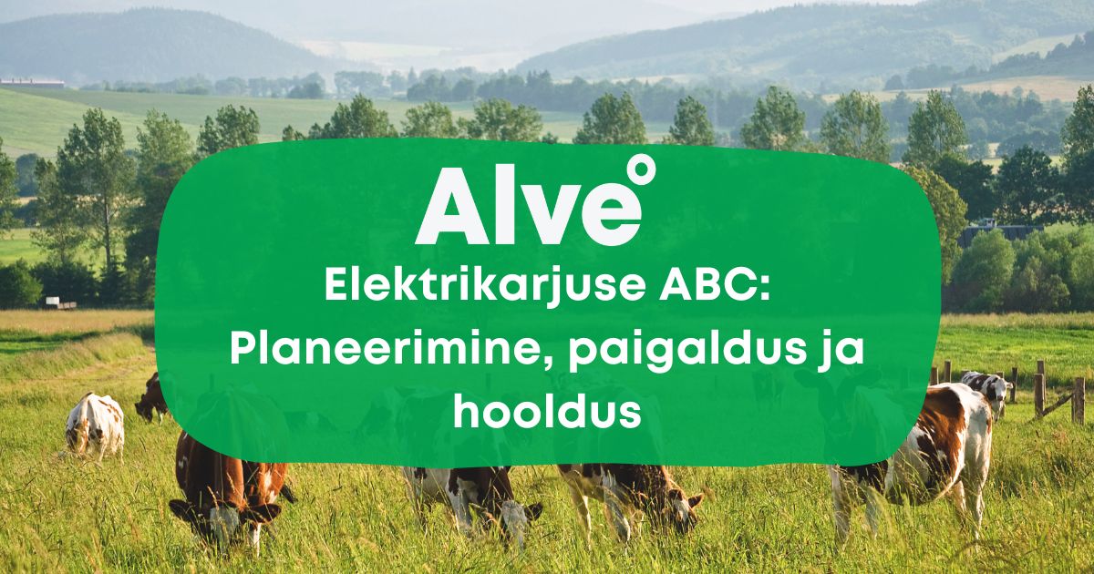 elektrikarjuse abc