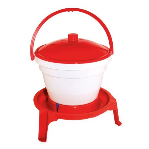 Lindude jootur jalgadel RAPID CLEAN 12L Novital 6 2081AF000