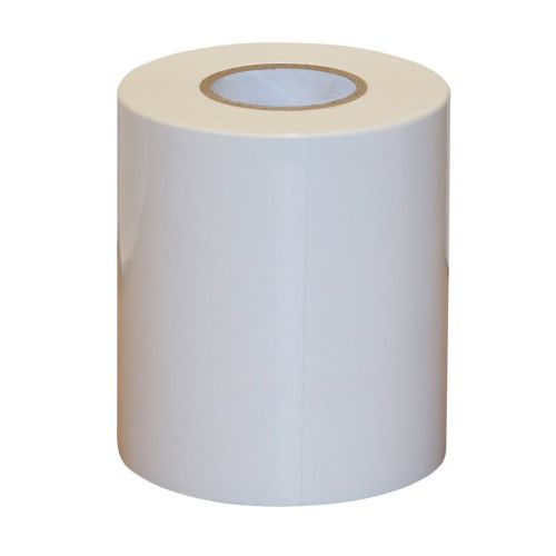 Silopallikile parandusteip SILO TOP 25m valge Kerbl 4 29832