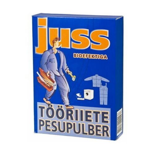Pesupulber Juss 10kg 5 Pesupulber juss