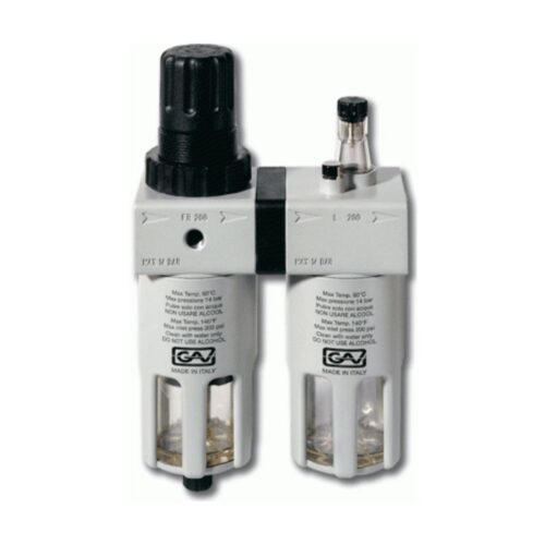 Filter-regulaator-õlitaja