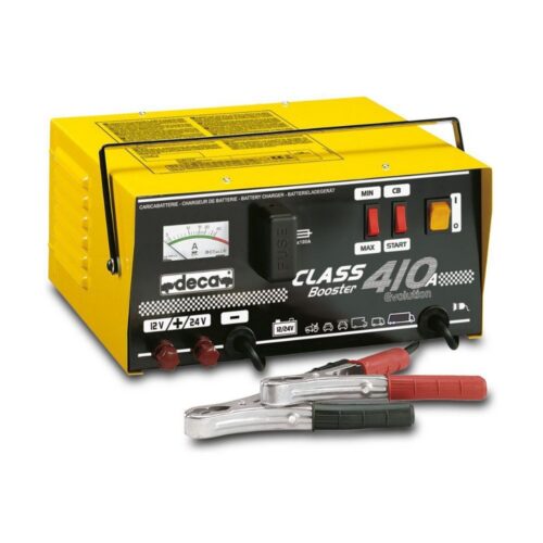 akulaadija-käivitaja