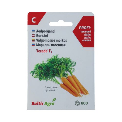 Porgand Jerada 800s 5 151407