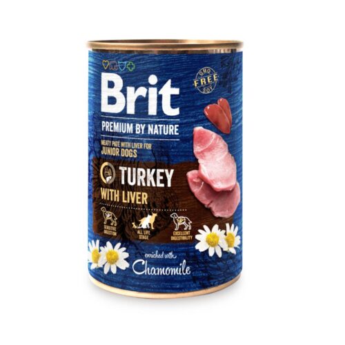 Brit premium