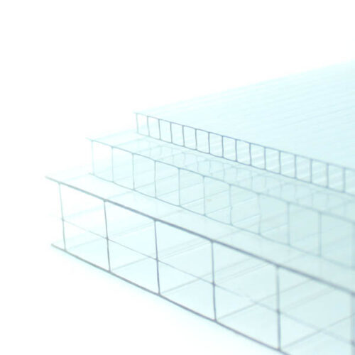 Kihtplastik läbipaistev