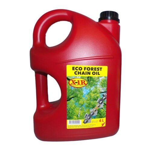 Saeketiõli X-1R 4L 5 115 1