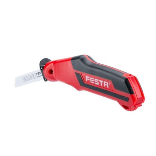 Käepide tiigersaeteradele FESTA + 2 Tera 7 24325