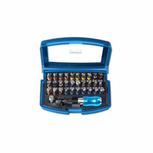 kruviotsikute komplekt