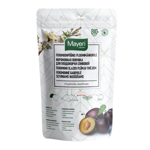 Ploomimähkuri feromoonpüünis