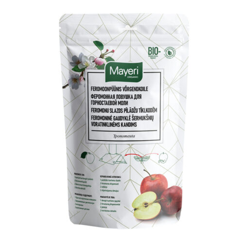 Õunapuu võrgendikoi feromoonpüünis