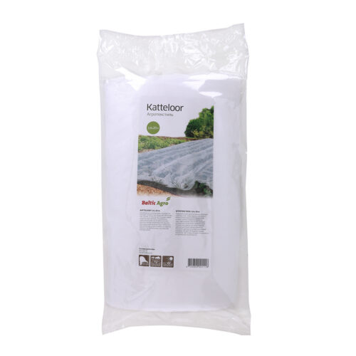 Katteloor 1,6x20m, 32m² 4 4742604001118