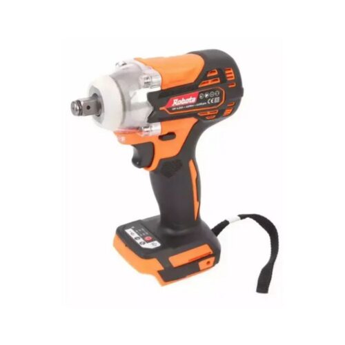 Löökmutrikeeraja Robota