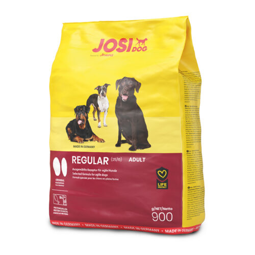 4032254745648 1 Josera P suniem JosiDog Regular 900 g 2